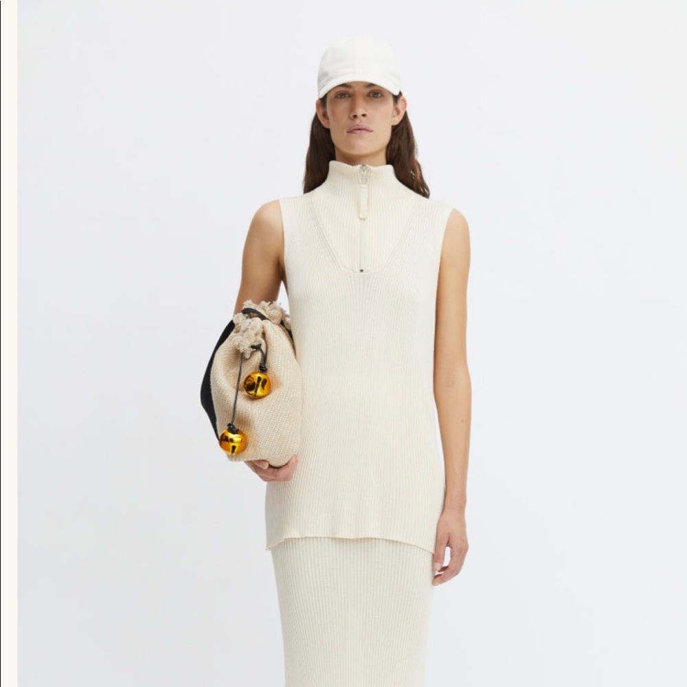 Rodenbjer Lada Sweater Vest
